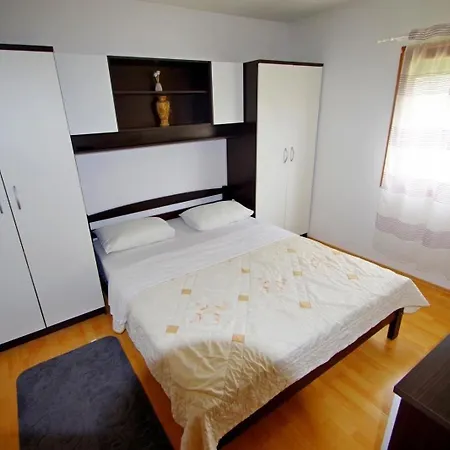 Haus Nena Holiday home