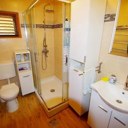 Casa vacanze Haus Nena Pola