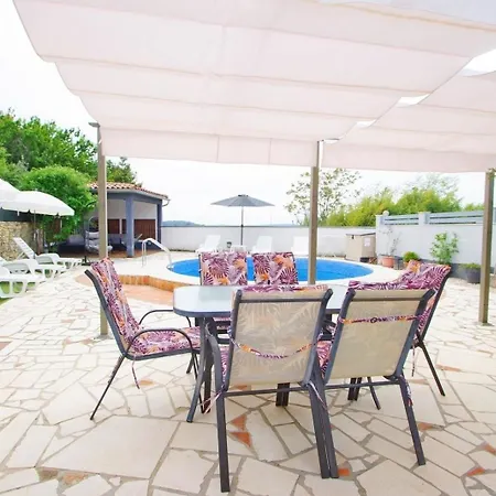 Holiday home Haus Nena