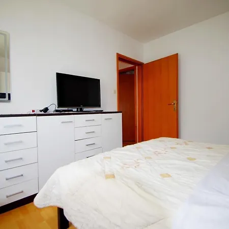 Dom wakacyjny Haus Nena Pula