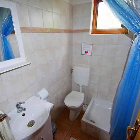Dom wakacyjny Haus Nena Pula